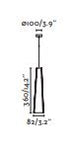 Pluma - FARO - 64172